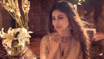 Mouni Roy: “Hrithik Roshan, can I have a PLEASURE of a dance with you?”| Rapid Fire