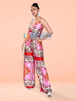 Celebrity Photo Of Mrunal Thakur