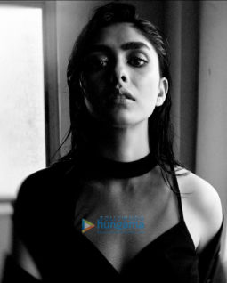 Celeb Photos Of Mrunal Thakur