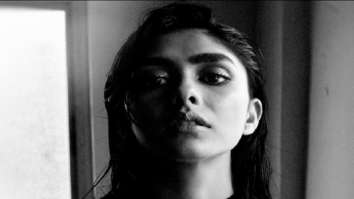 Celeb Photos Of Mrunal Thakur