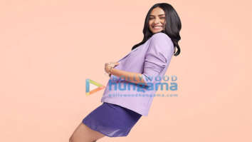 Celebrity Photo Of Mrunal Thakur