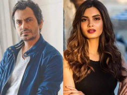 Nawazuddin Siddiqui and Diana Penty to star in Sabbir Khan’s supernatural thriller Adbhut 