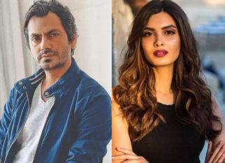 Nawazuddin Siddiqui and Diana Penty to star in Sabbir Khan’s supernatural thriller Adbhut 