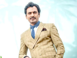 Nawazuddin Siddiqui starrer Adbhut shooting paused due to unexpected rains in Manali