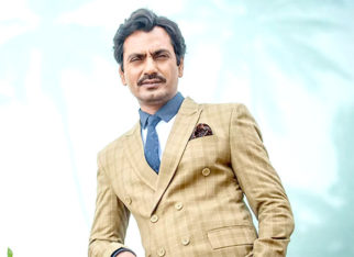 Nawazuddin Siddiqui starrer Adbhut shooting paused due to unexpected rains in Manali