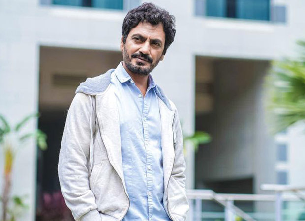 Nawazuddin Siddiqui talks about his new project Adbhut & shooting for Heropanti 2