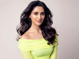 Nikita Dutta: “If I’m STUCK in haunted house I’d want Hrithik & Tiger with me because…”| Rapid Fire