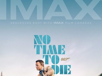 No Time To Die (English) No Time To Die (English)