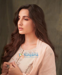 Celebrity Photo Of Nora Fatehi