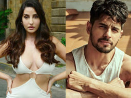 Nora Fatehi and Sidharth Malhotra to feature in the Hindi version of ‘Manike Mage Hithe’ in Thank God 