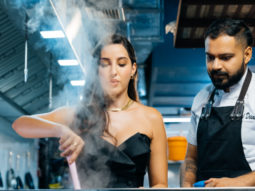 Star Vs Food: Nora Fatehi revisits her Moroccan roots in the kitchen with a tadka of her charm and humour