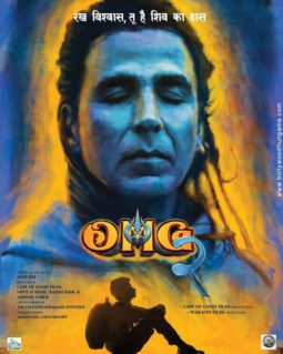 First Look Of OMG Oh My God! Sequel