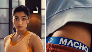 OPINION: The Macho Sporto ad featuring Rashmika Mandanna and Vicky Kaushal is naughty but also PROGRESSIVE; the criticism is UNFAIR