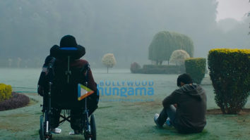 Movie Stills Of The Movie October