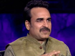 Pankaj Tripathi: “2004 mein Mumbai aaya tha aur 2012 mein Wasseypur mili…” | Pratik Gandhi | Bhamini Oza | Mridula Tripathi | Amitabh Bachchan | KBC