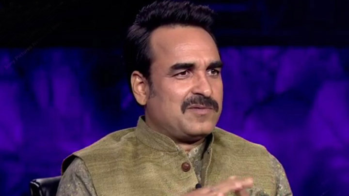Pankaj Tripathi: “2004 mein Mumbai aaya tha aur 2012 mein Wasseypur mili…” | Pratik Gandhi | Bhamini Oza | Mridula Tripathi | Amitabh Bachchan | KBC
