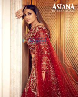 Celeb Photos Of Parineeti Chopra