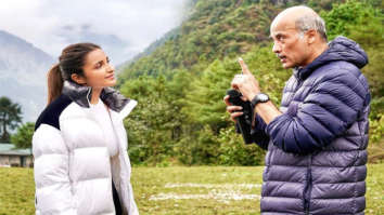 Parineeti Chopra announces her new film Uunchai with Sooraj Bharjatiya on Amitabh Bachchan’s 79th birthday