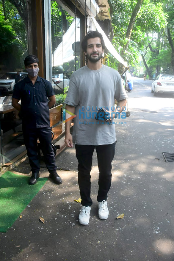 photos aditya seal spotted in the city 2