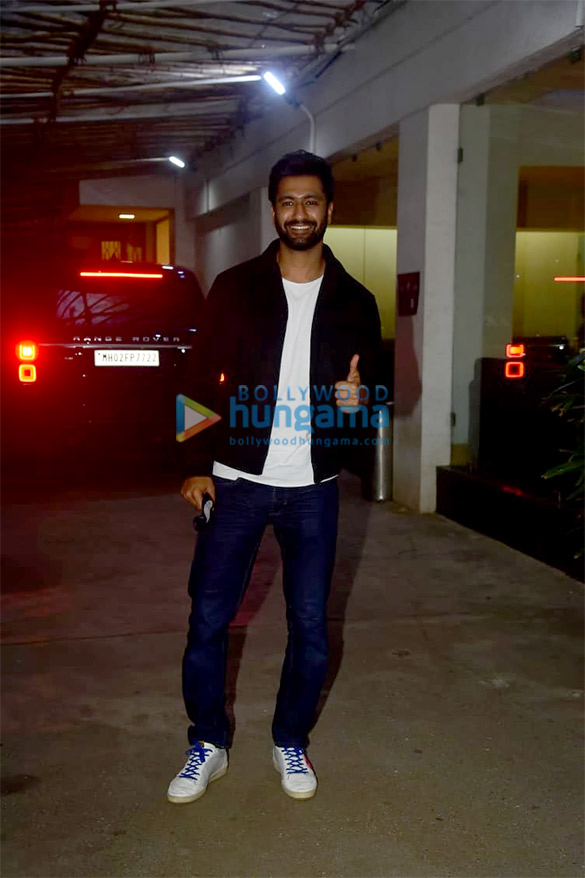 photos celebs attend the screening of sardar udham 5