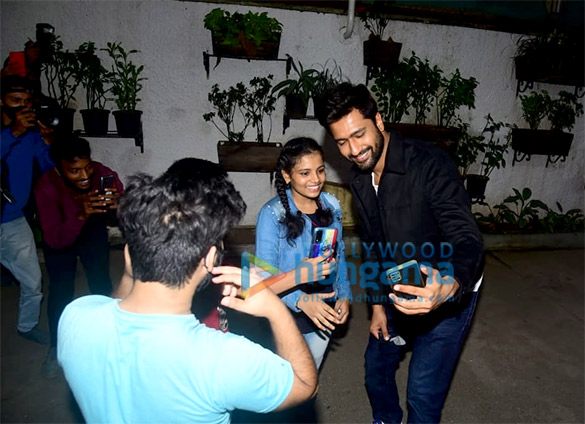 photos celebs attend the screening of sardar udham 9