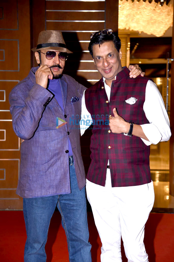 photos celebs grace after party of the milano filmfare middle east achievers night awards in dubai 5