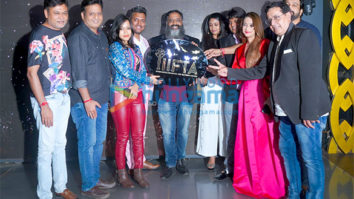 Photos: Celebs grace the launch of International Indian Film & Television Awards