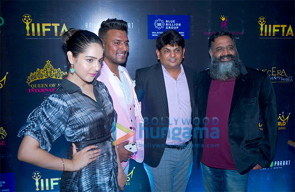 photos celebs grace the launch of international indian film television awards 4