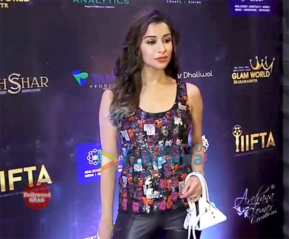 photos celebs grace the launch of international indian film television awards 7