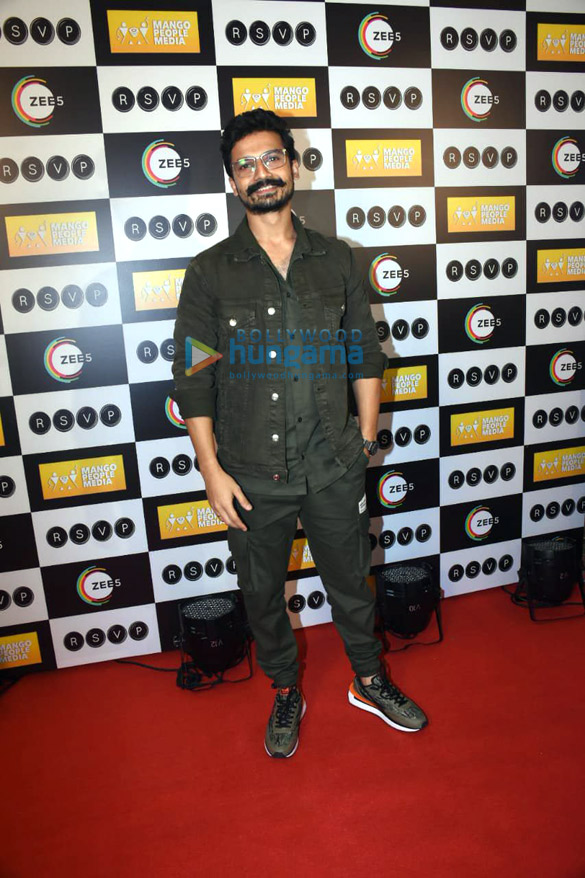 photos celebs grace the screening of rashmi rocket 4
