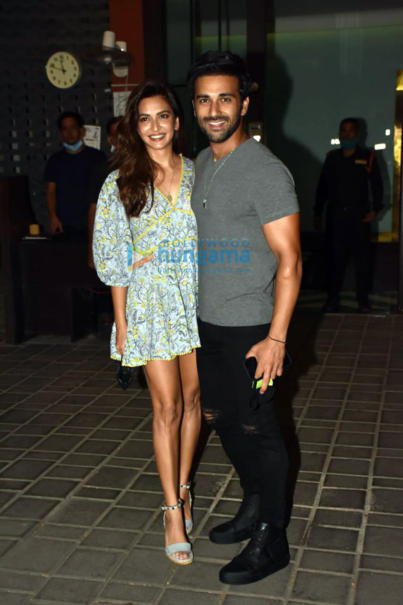 photos celebs snapped at aayush sharmas birthday bash2 13