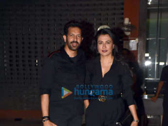 Photos: Celebs snapped at Aayush Sharma's birthday bash