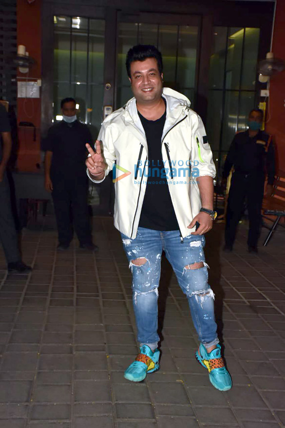 photos celebs snapped at aayush sharmas birthday bash2 2
