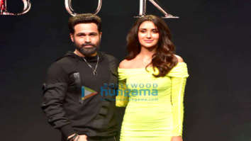 Photos: Emraan Hashmi and Nikita Dutta and others snapped at the trailer launch of Dybbuk