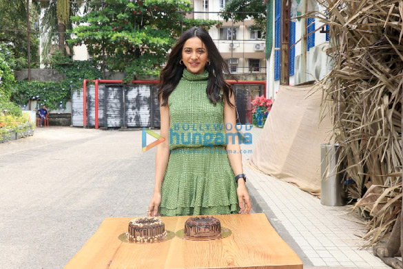 photos rakul preet singh celebrates her birthday at bastian in worli 3