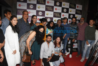 Photos: Special screening of ZEE5’s film Aafat-E-Ishq in Mumbai