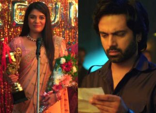 Pooja Gor and Arhaan Behll to return as Pratigya and Krishna in Ankahee Dastaan – Pratigya