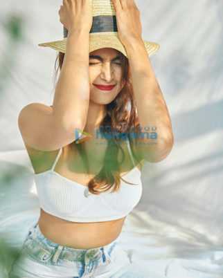 Celebrity Photo Of Pooja Hegde