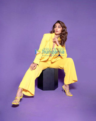 Celeb Photos Of Pooja Hegde