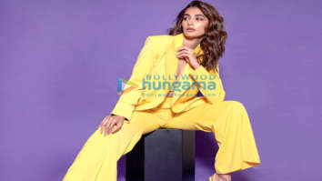 Celeb Photos Of Pooja Hegde