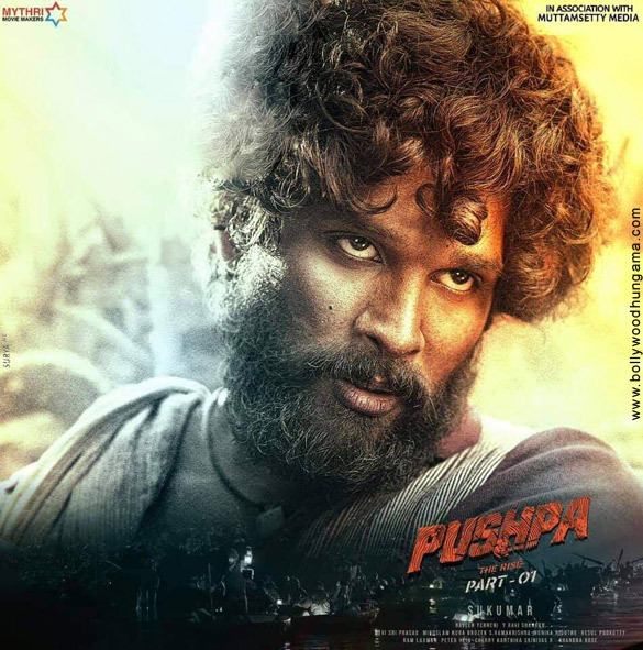 pushpa 10