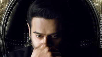 First Look Of Radhe Shyam