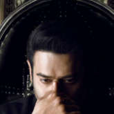Radhe Shyam: Prabhas unveils new 'Vikramaditya' poster ahead of teaser release on his birthday on October 23