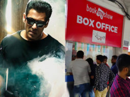 Radhe – Your Most Wanted Bhai re-releases in a theatre in Tripura; 300+ tickets sold in 6 days