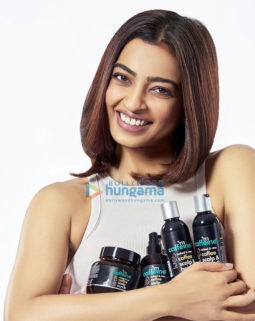Celebrity Photo Of Radhika Apte