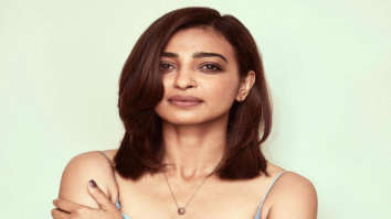 Celebrity Photo Of Radhika Apte