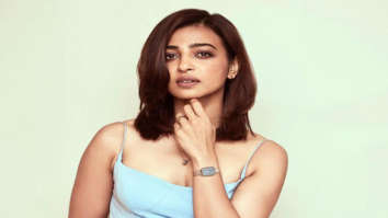 Celebrity Photo Of Radhika Apte