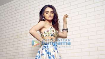 Celebrity Photo Of Radhika Madan