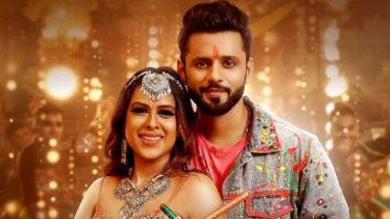 Rahul Vaidya: “Nia Sharma added that extra SPECIAL ELEMENT to Garbe Ki Raat video aur bohot hi…”
