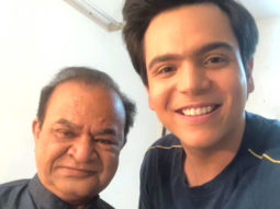 Raj Anadkat pens heartfelt note remembering late Ghanashyam Nayak aka Nattu Kaka from ‘TMKOC’